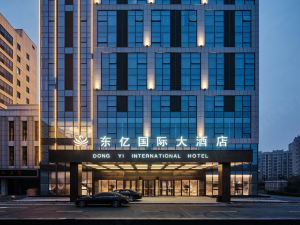 Yancheng Dongyi International Hotel