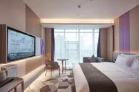 Lavande Hotel Shangrao Poyang County Administrative Service Center Xiyingmen