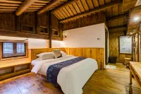 Floral Lux Hotel · Taining Jingjing Tea Culture Resort Hotel Hotels in Taining County