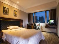 上海园林格兰云天大酒店 - 高级大床房