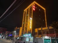 산웨이 시만 부티크 아파트 다이두산/대도산-자수러우/가수루 주변 호텔