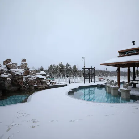 Chiji Hot Spring Hotel