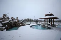 Chiji Hot Spring Hotel - Hot Springs