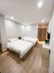 Dingsheng Business Hotel Hotel in zona Fujian School of Administration Nanping Branch