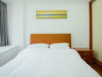 南澳乐尚岛海景公寓 - 海景一房一厅