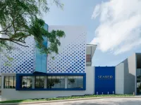 Seabed Grand Hotel Phuket Hotels near King Power Phuket Complex