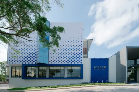 Seabed Grand Hotel Phuket