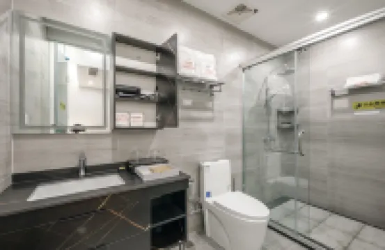 塵囂未遠設計師禪意民宿（崇州街子古鎮店）