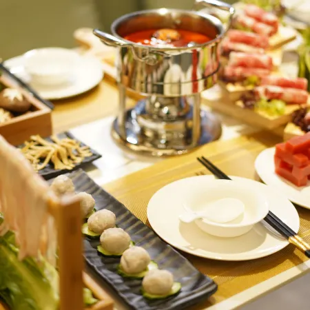 YU Hotel Shuyang