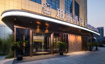 Rosedale Hotel Taicang