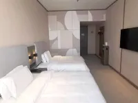 Hanting Hotel (Qingzhou)