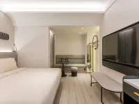 Atour X Hotel, near Renmin Bridge South Metro Station, Panmen Scenic Area, Suzhou Hotels near Gupanmen