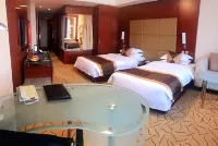 Ariva Beijing West Hotel & Serviced Apartments Hotel in zona CPC Haidian Jiaogongwei Education Party School