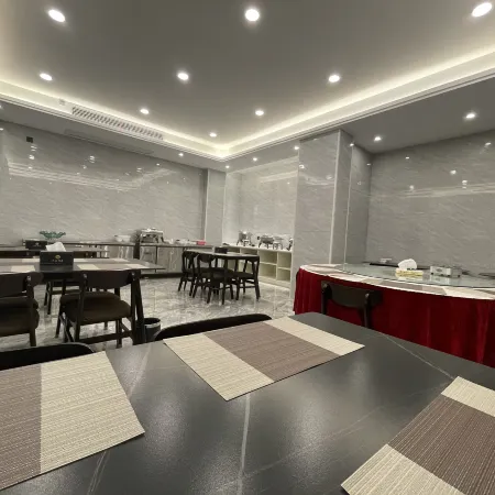 Susong Xingchen Hotel