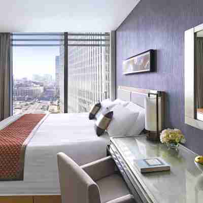 オークウッドプレミア東京 Rooms