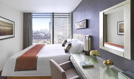 オークウッドプレミア東京