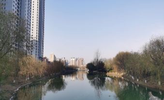 Xinxiang Weiqi·Shiqu Homestay