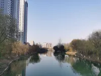 Xinxiang Weiqi·Shiqu Homestay