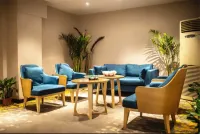 Yaduo Hotel Hotels in Xiaogan