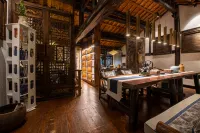 Langzhong Cufang Impression Boutique Homestay(Langzhong Ancient City Store) - breakfast