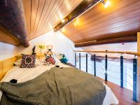 萌瑞希民宿(上海陈桥108店) - 独栋别墅B