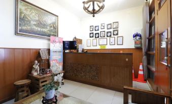 58 Guesthouse Tangerang