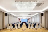 Orange Seasons International Hotel Hotel di Haikou