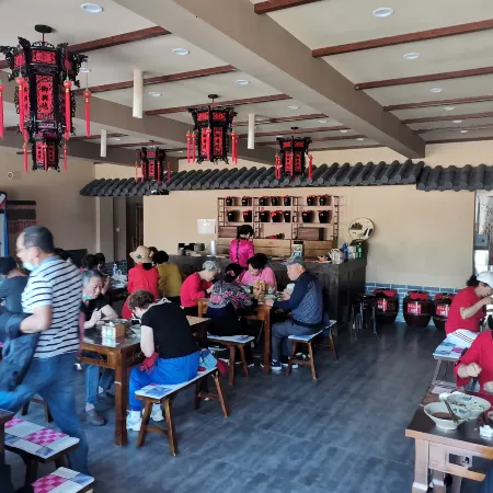Xingcheng Old Town Guesthouse