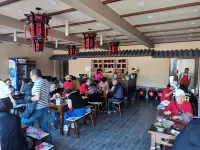 Xingcheng Old Town Guesthouse - breakfast