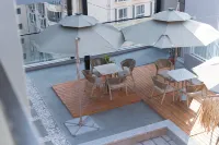 Jinchuan Yulong Hotel Hotels in Jinchuan