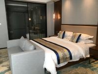 泰兴豪庭国际大酒店 - 影视大床房