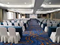 Vienna International Hotel (Wenzhou Rui'an Tangxia) - Wi-Fi