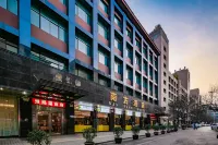 南方飯店（西安明城牆回民街店） 西安住宿飯店