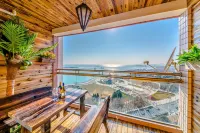 Jinhua house Sea View B & B (Qingdao May 4th Square store)