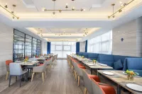 Kyriad Hotel (Luoyang Longmen high-speed railway station Branch)