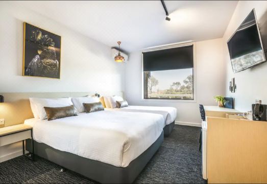 프랭크스턴 해변