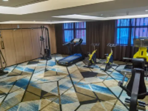 The four seasons in Xixia Hotels in Xixia