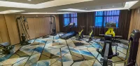 The four seasons in Xixia Hotel a Xixia