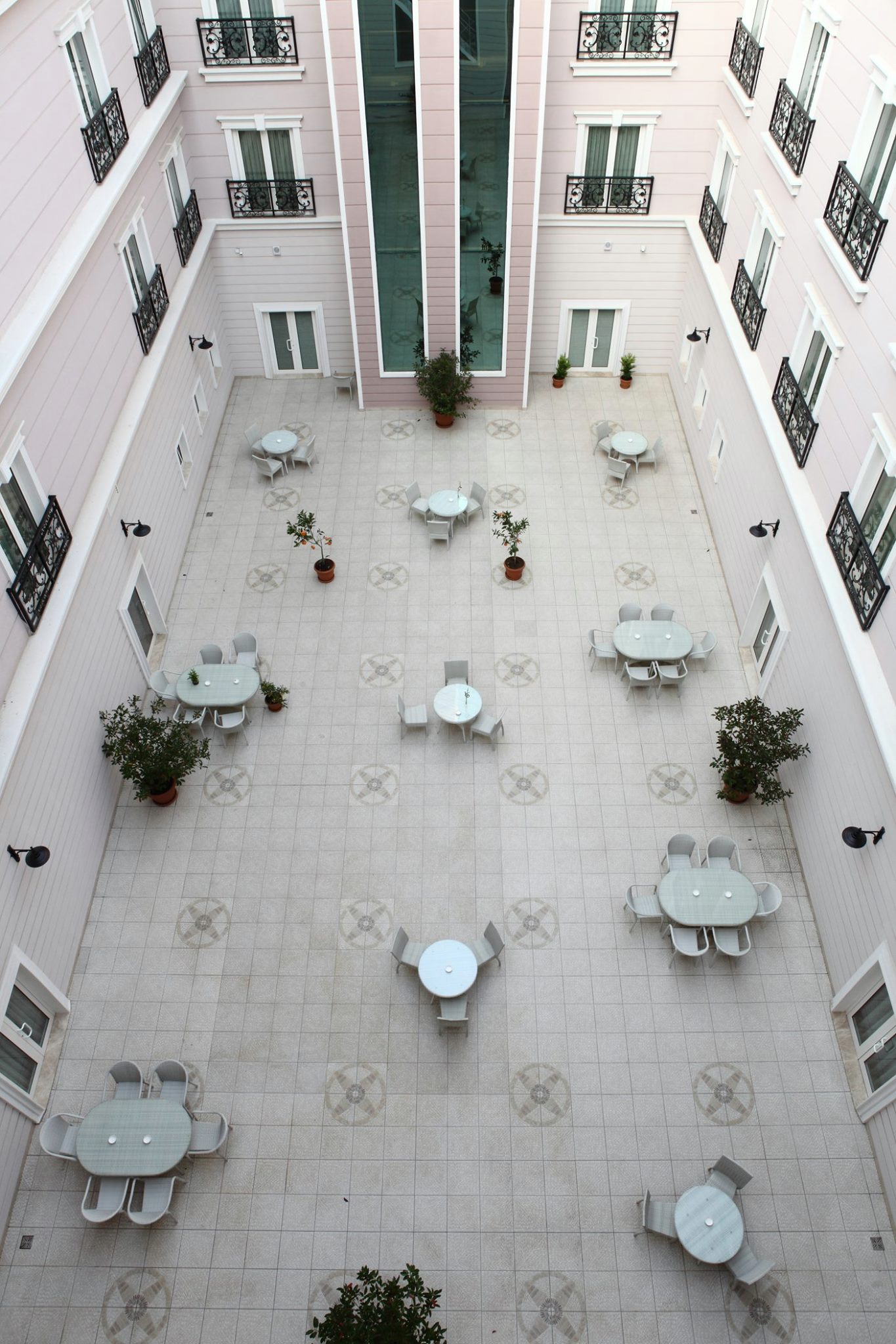 Luxor Garden Hotel