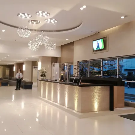 Chin's Place Sea Residences MOA