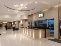 Chin's Place Sea Residences MOA