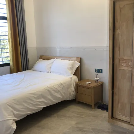 Zhanjiang Hairen Homestay