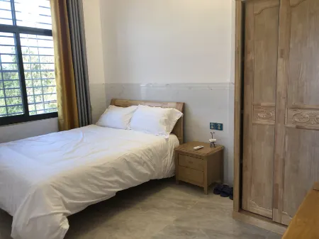 Zhanjiang Hairen Homestay Отели рядом с достопримечательностью «Naozhou Lighthouse»