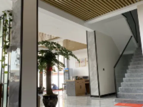 Liuhe lnn Hotels in Yangbi Yi Autonomous County