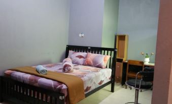 The Carstensz Homestay