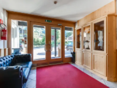 Phi Hotel Bellamonte ベッラモンテのホテル