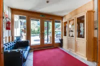 Phi Hotel Bellamonte Hotels in Bellamonte