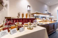 Trip Inn Hotel Hamm - breakfast