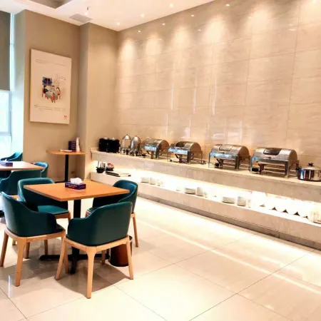 Weilna Hotel (Wuning Xihai Branch)