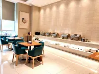 Weilna Hotel (Wuning Xihai Branch) - breakfast